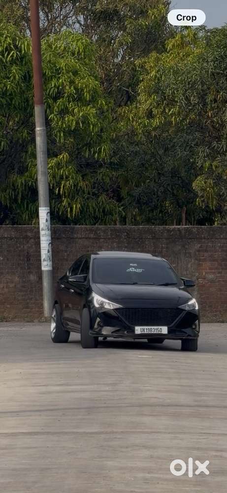 Hyundai Diesel Manual 2023