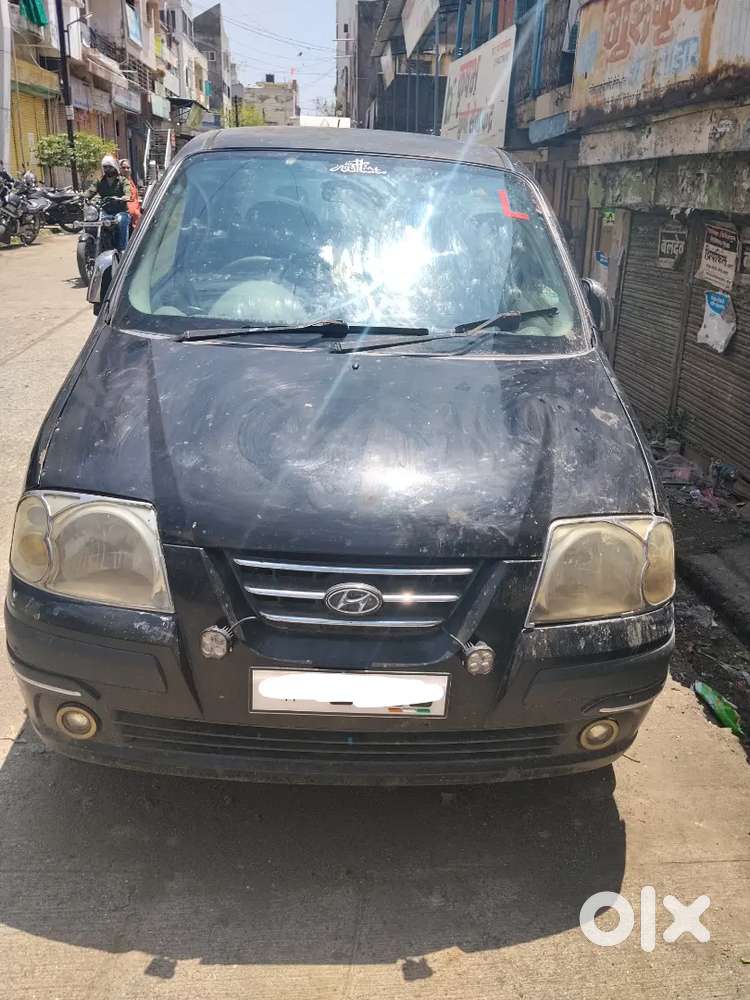 Hyundai Santro Xing 2008