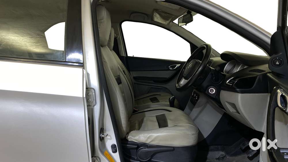 Tata Tiago 1.2 Revotron Xz, 2016, Petrol