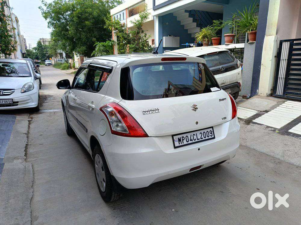 Maruti Suzuki Swift 2011-2014 Vdi, 2013, Diesel