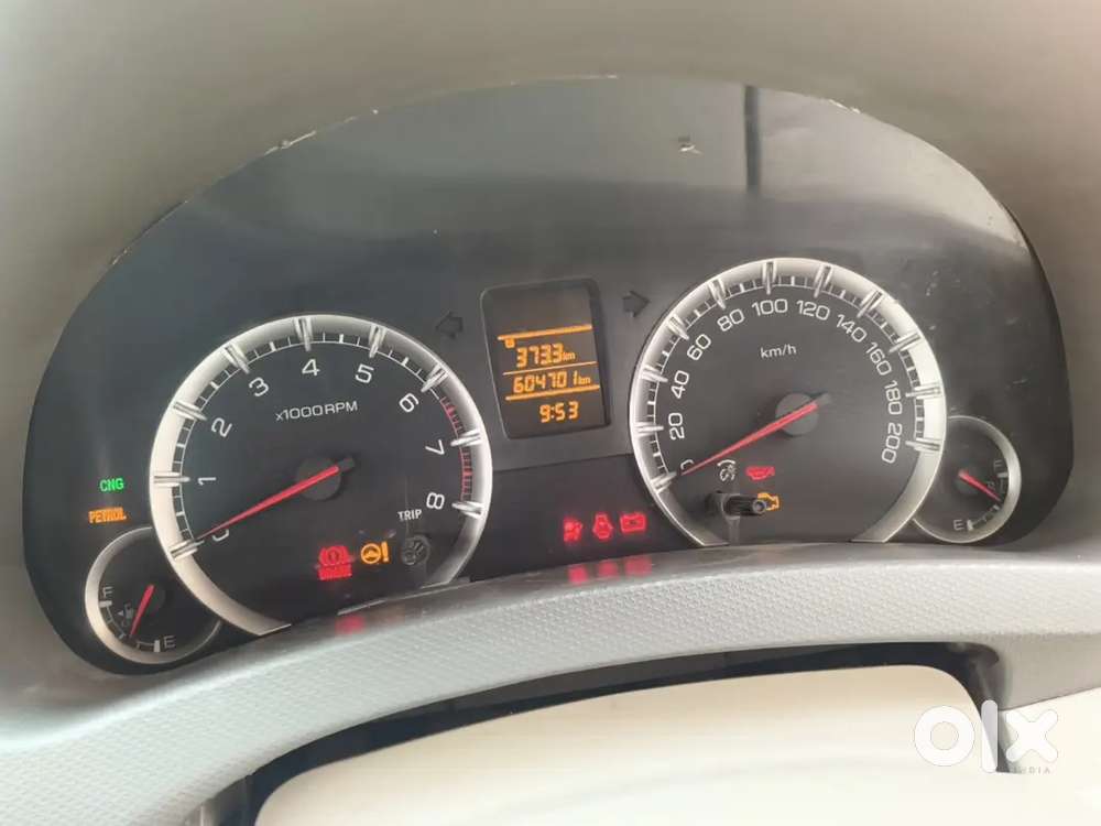 Maruti Suzuki Ertiga 2017