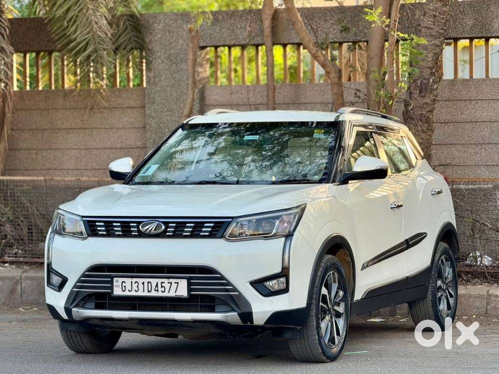 Mahindra Xuv300 W8 Option Diesel, 2019, Diesel