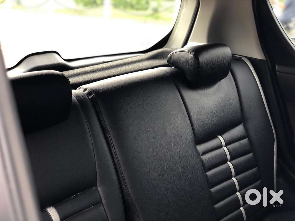 Maruti Suzuki Swift Vxi 1.2 Abs Bs-iv, 2017, Petrol