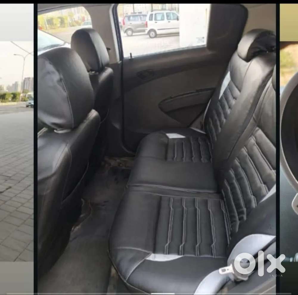 Chevrolet Beat 2011 Diesel 69000 Km Driven