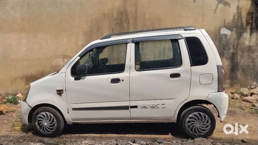 Maruti Suzuki Wagon 2009 Insurance Till 20