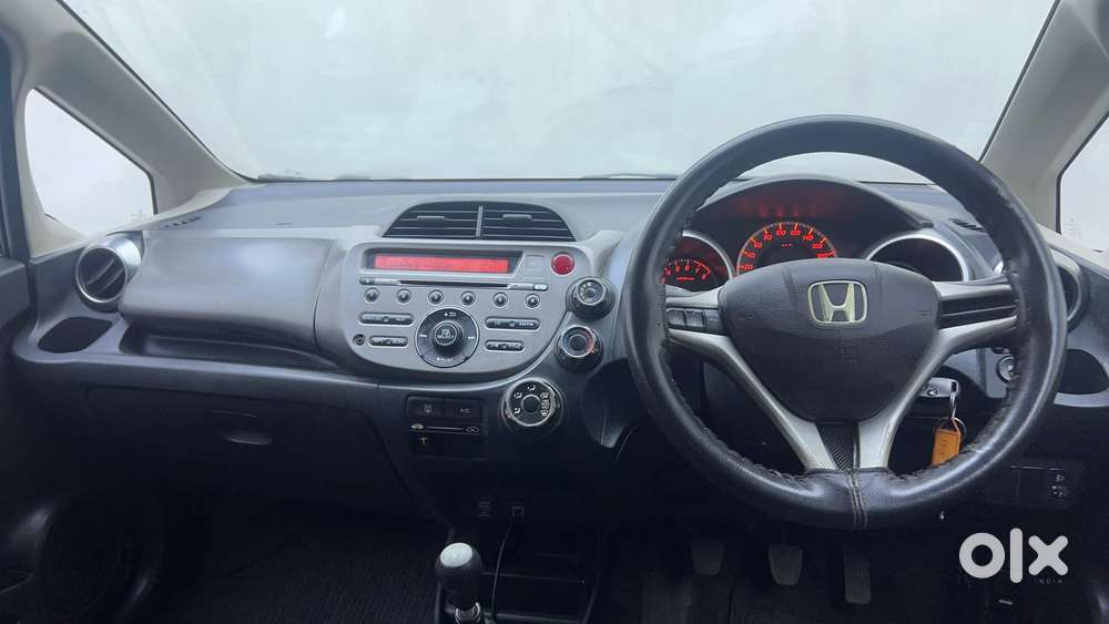 Honda Jazz X I-vtec, 2012, Petrol