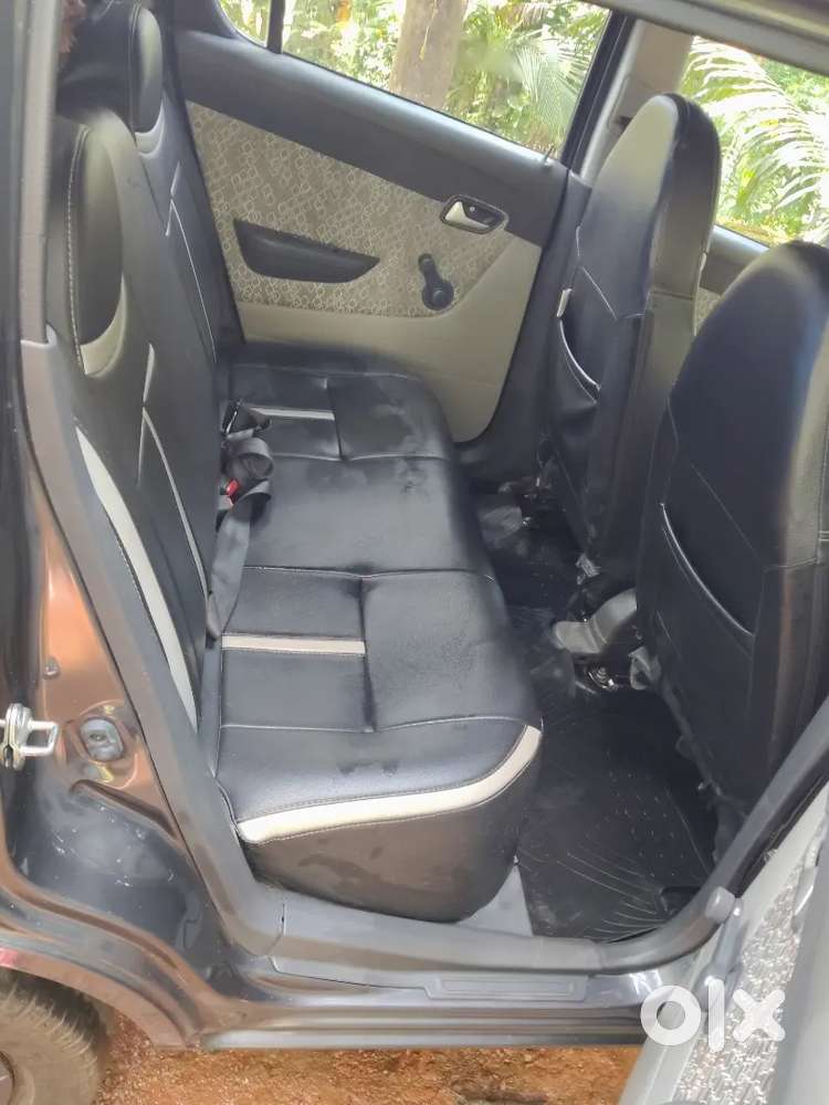 Maruti Suzuki Alto 2018 Petrol Manual