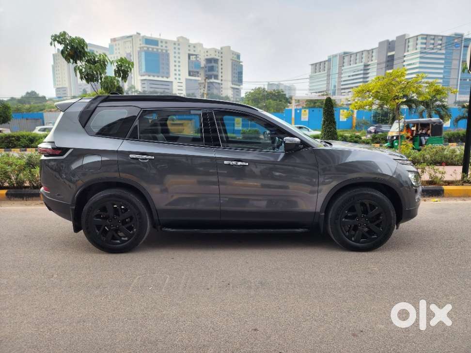 Tata Safari 2.0 Kryotec Xza Plus, 2021, Diesel