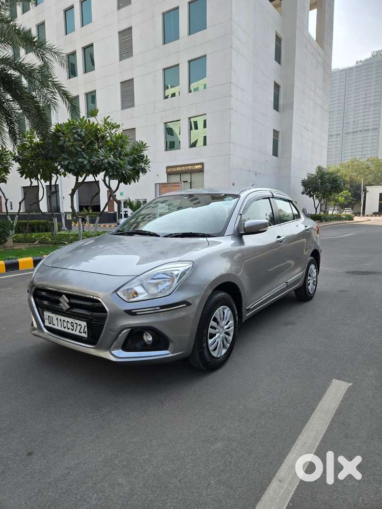 Maruti Suzuki Dzire