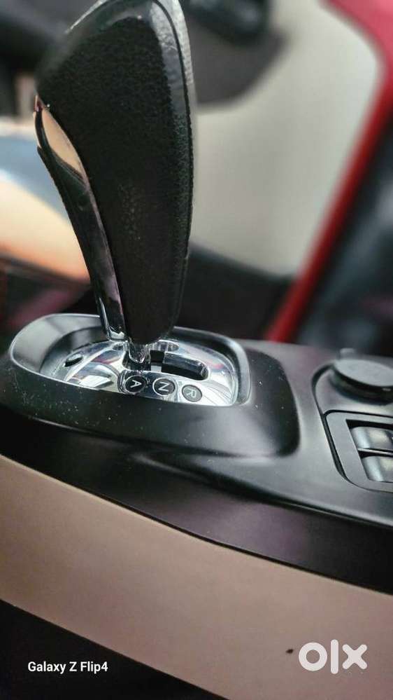 Tata Nano Xta, 2017, Petrol