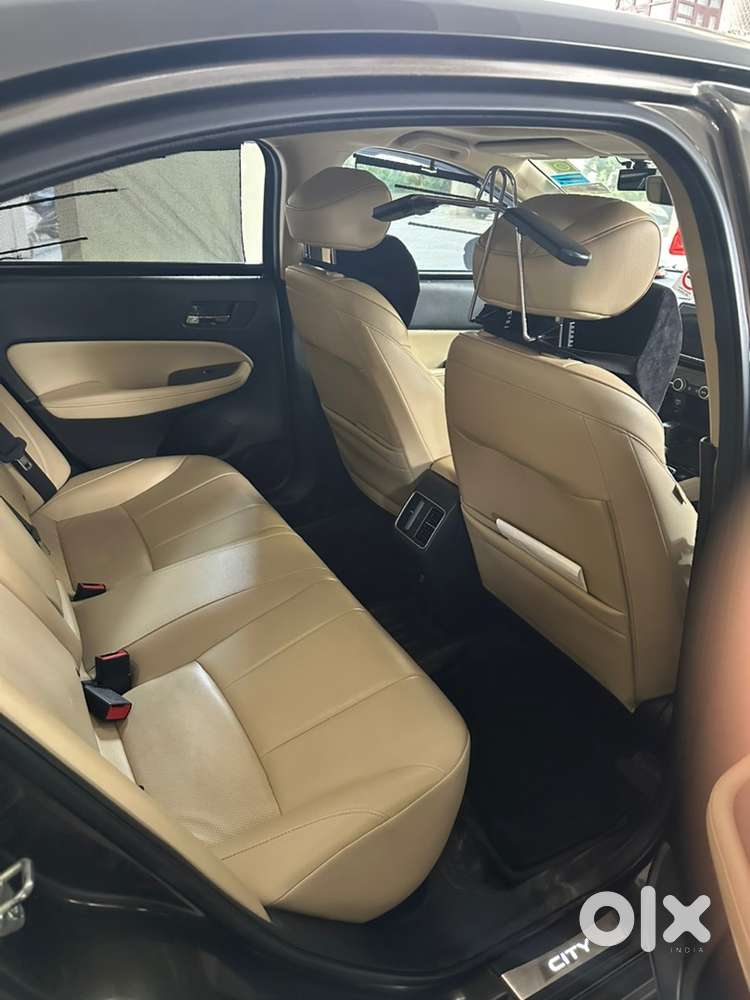 Honda City Zx 2023