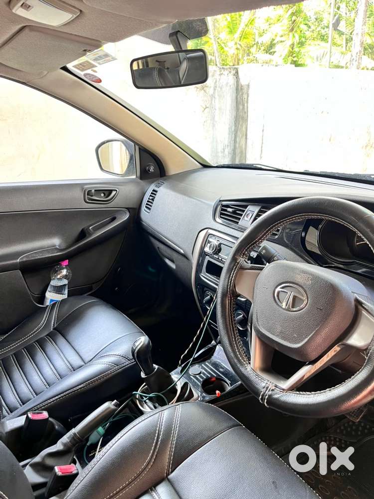 Tata Bolt Diesel 2017