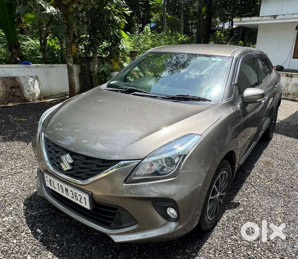 Less Kilometer Driven Well Maintained Family Used Car