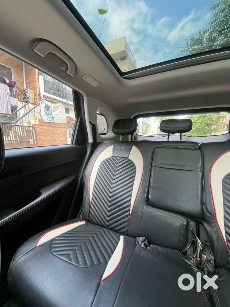 2021 Mg Hector Diesel Manual With Low Km