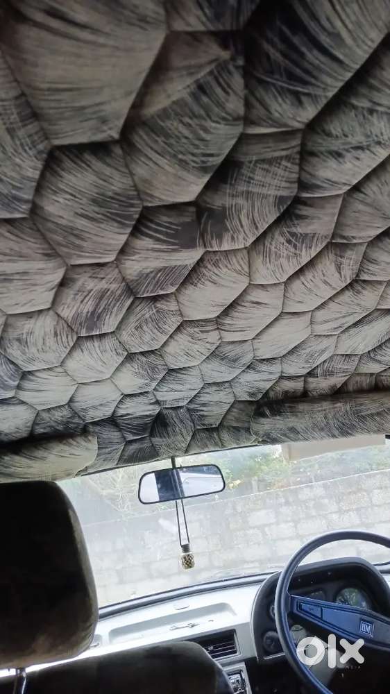 Ambassador Ambassador 2000 Diesel Good Condition