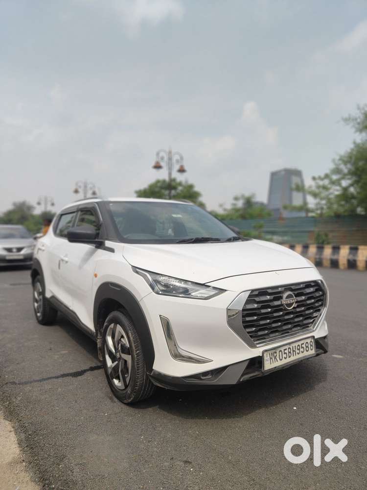 Nissan Magnite 1.0 Xe, 2022, Petrol