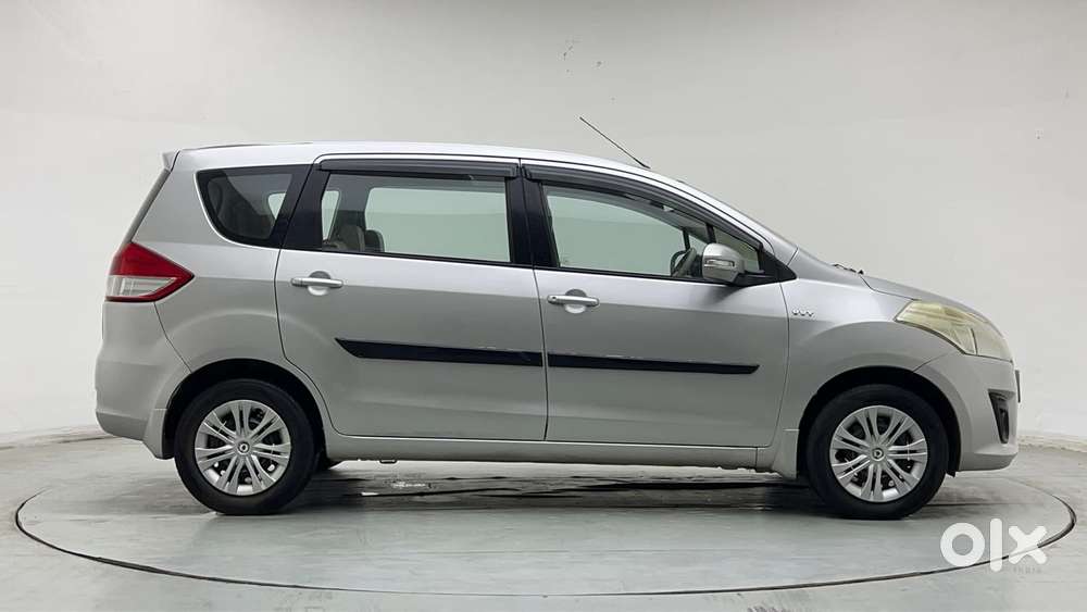 Maruti Suzuki Ertiga 1.5 Vxi, 2015, Petrol