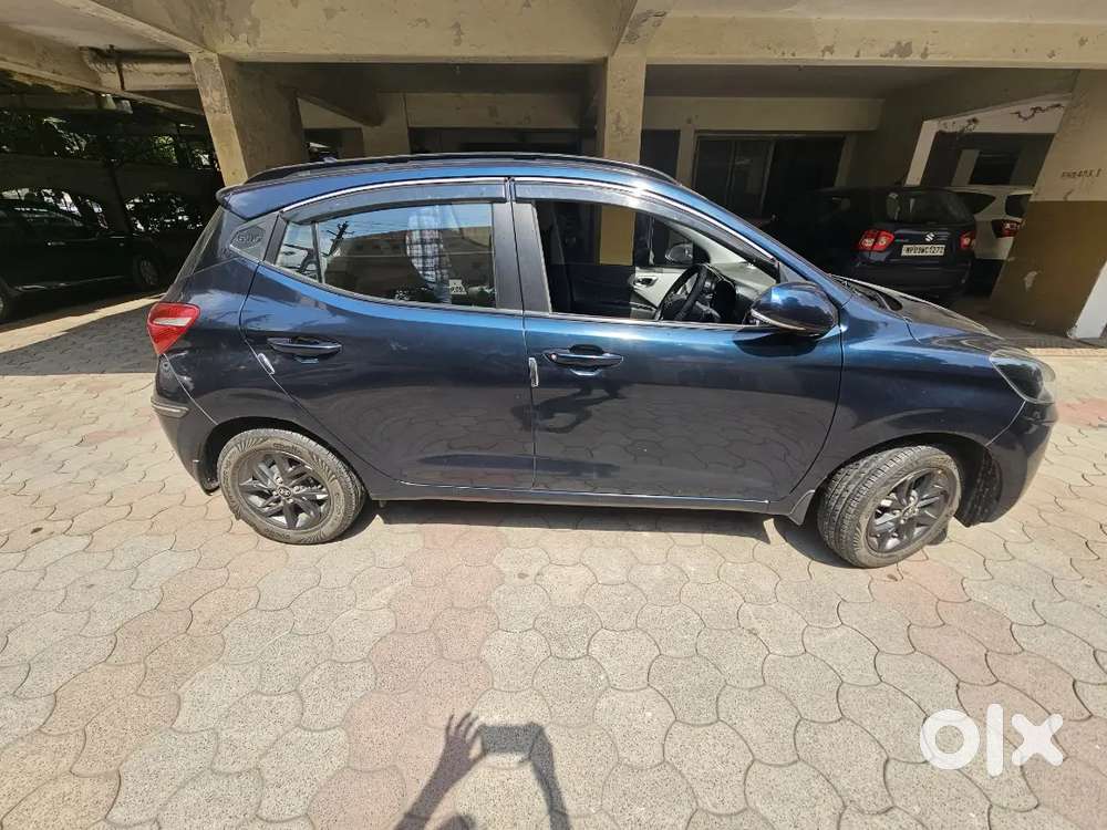 Hyundai Grand I10 Nios 2021 Petrol 26000 Km Driven
