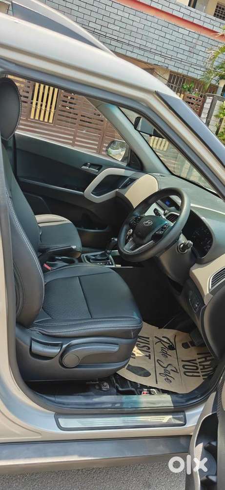 Hyundai Creta 2015 Diesel 95000 Km Driven