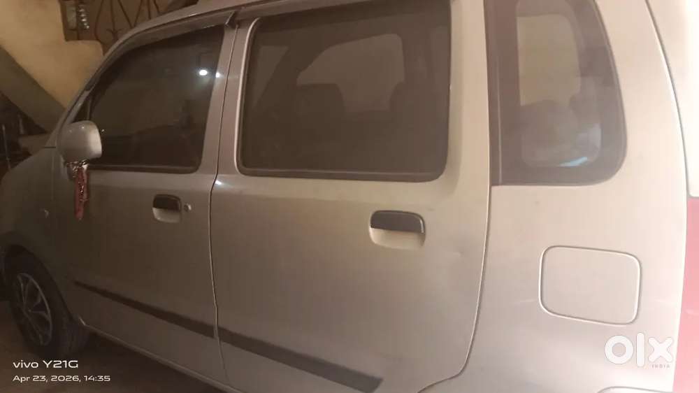 I Sell My Car