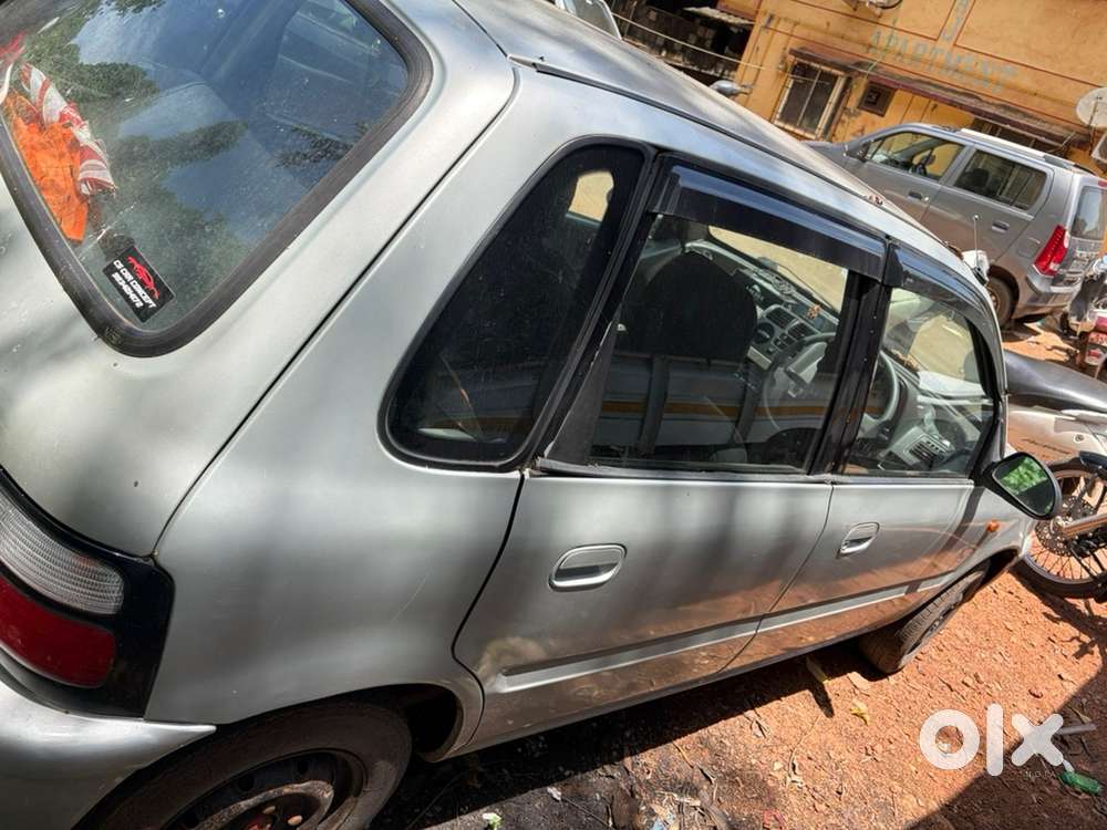 Maruti Suzuki Zen 23