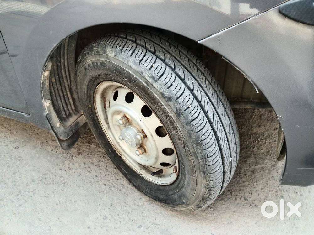 Hyundai Eon Era +, 2016, Petrol