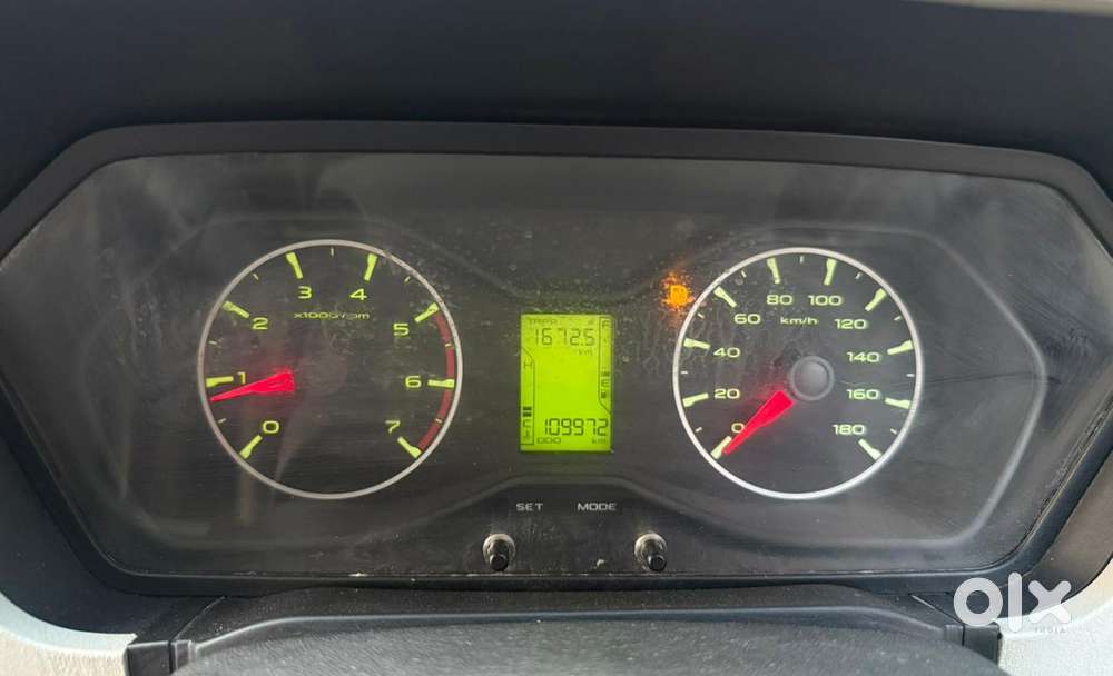 Mahindra Scorpio Adventure Edition 2wd, 2019, Diesel