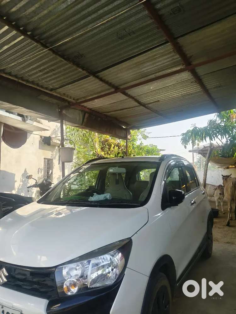 Maruti Suzuki Celerio 2021
