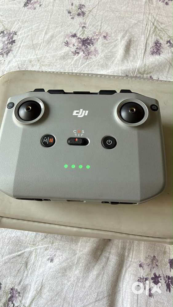 DJI REMOTE CONTROLLER