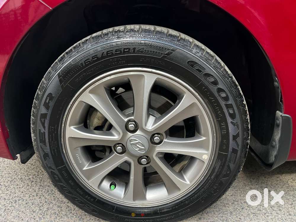 Hyundai I10 Asta 1.2 Kappa2, 2016, Petrol