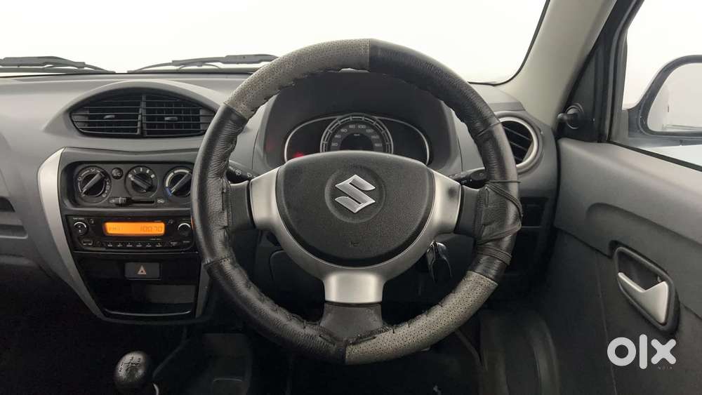 Maruti Suzuki Alto 800 Vxi, 2014, Petrol