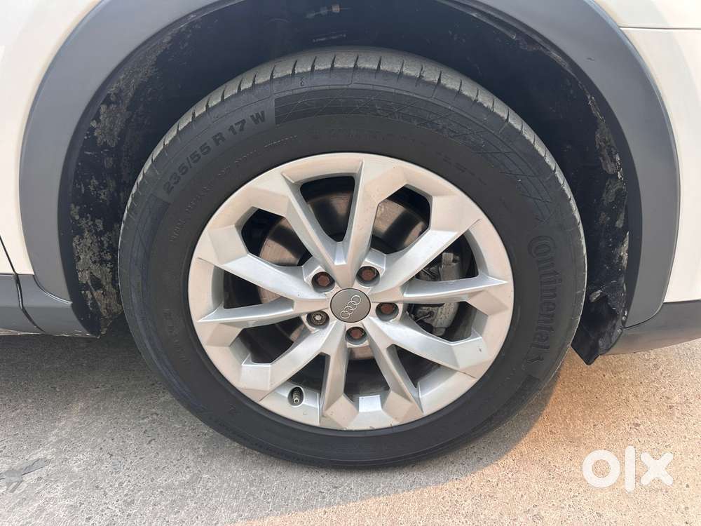 Audi Q3 35 Tdi Premium Plus + Sunroof, 2016, Diesel