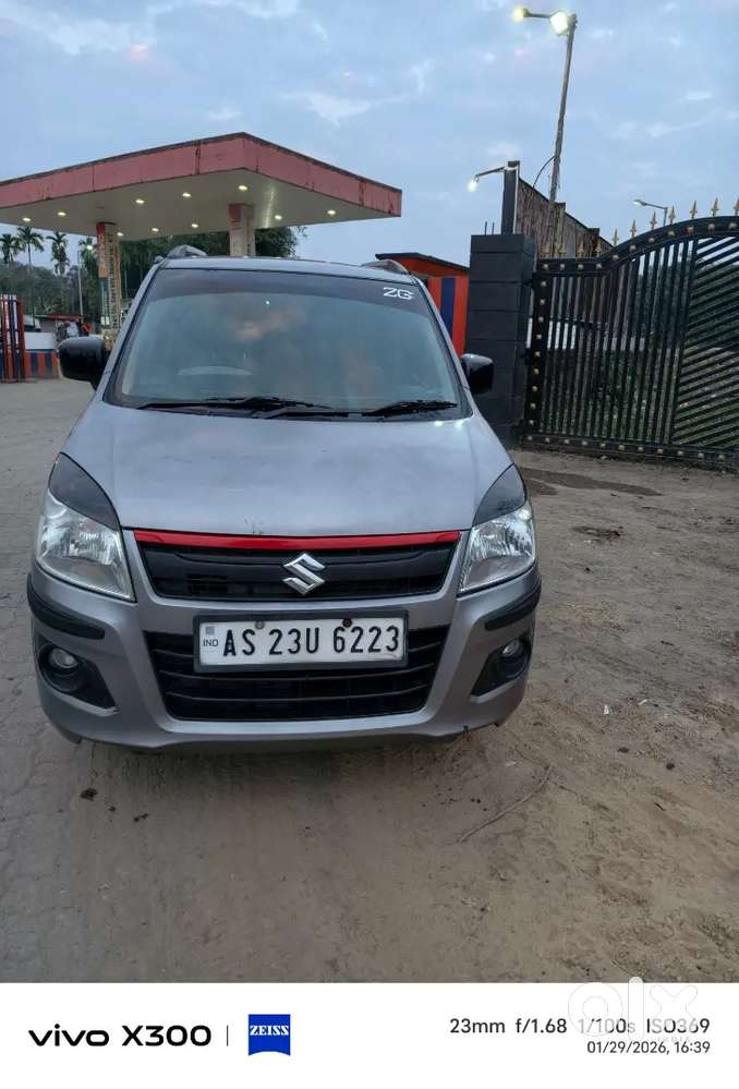 Car Is Good Condition