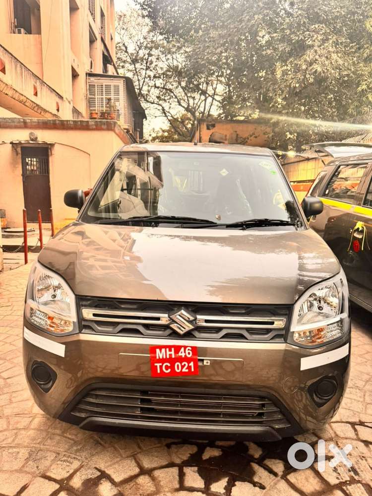 Maruti Suzuki Wagon R 1.0, 2025, Cng & Hybrids