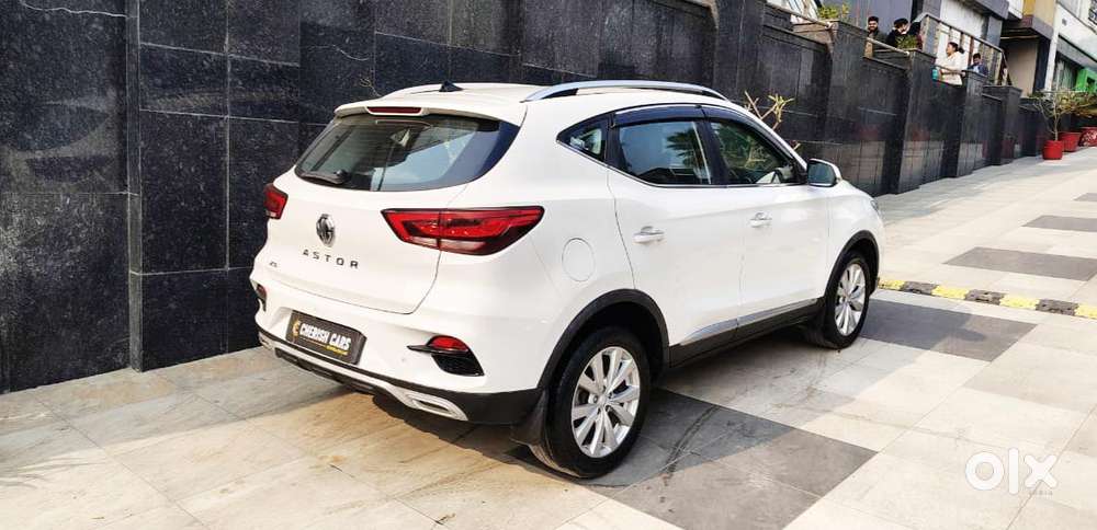 Mg Astor 1.5 Super, 2023, Petrol