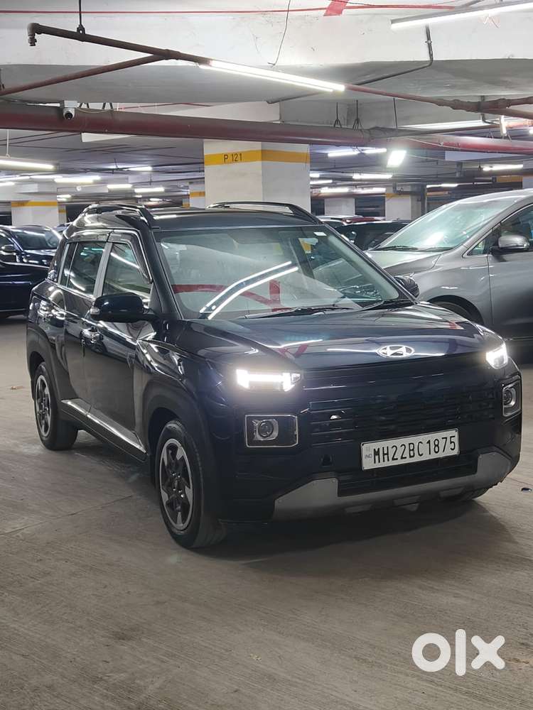 Hyundai Exter Sx 1.2 Cng Mt, 2024, Cng & Hybrids