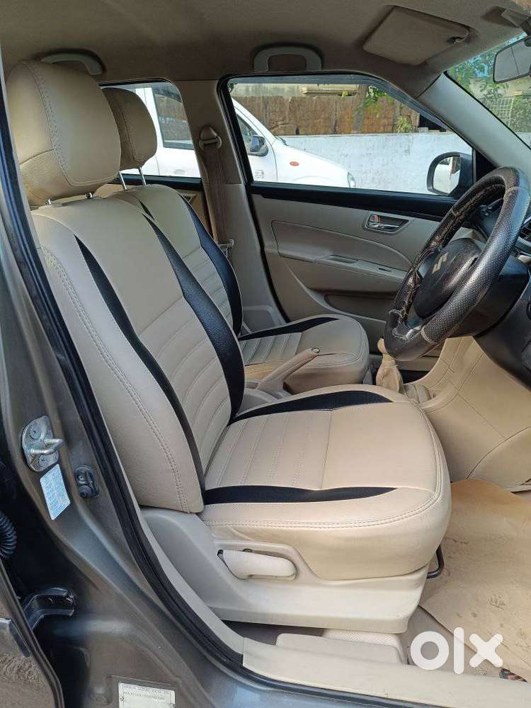 Maruti Suzuki Swift Dzire Vdi (o), 2016, Diesel