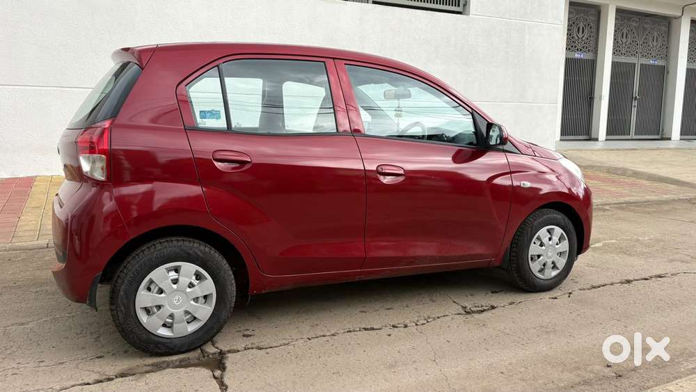 Hyundai Santro Magna, 2019, Petrol