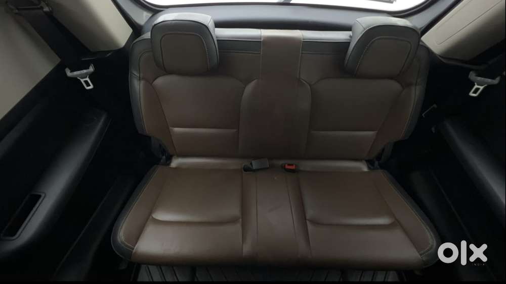 Mahindra Scorpio N Z8 L Diesel At 4wd 7 Str, 2022, Diesel