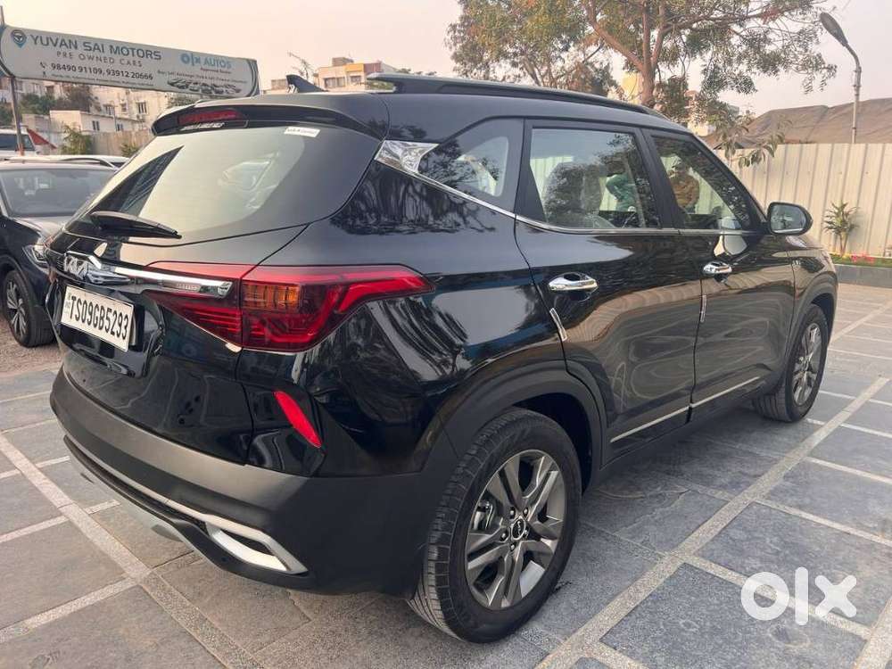 Hyundai Creta 1.6 Sx Plus Auto, 2018, Diesel