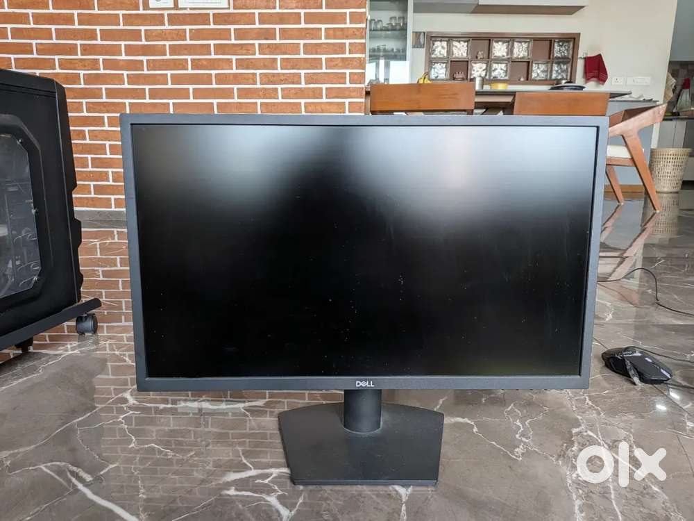 Fully assembled PC for selling having Dell Monitor and ASUS CPU