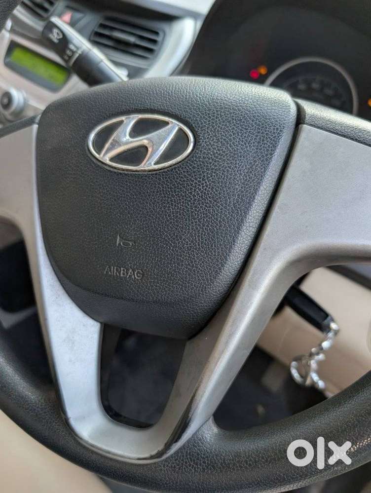 Hyundai Elite I20