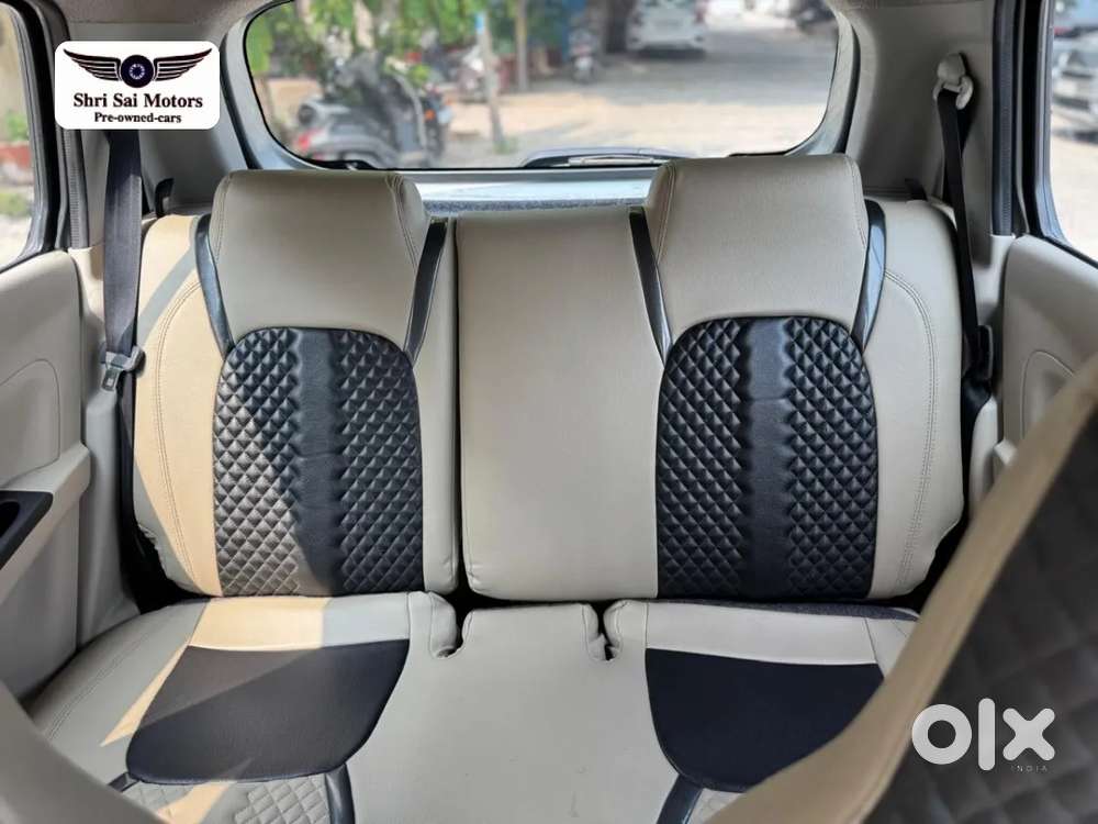 Maruti Suzuki Celerio Zxi, 2020, Petrol