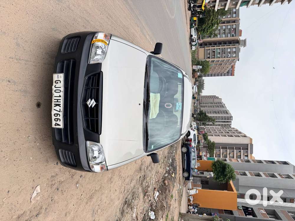 Maruti Suzuki Alto Lxi Petrol