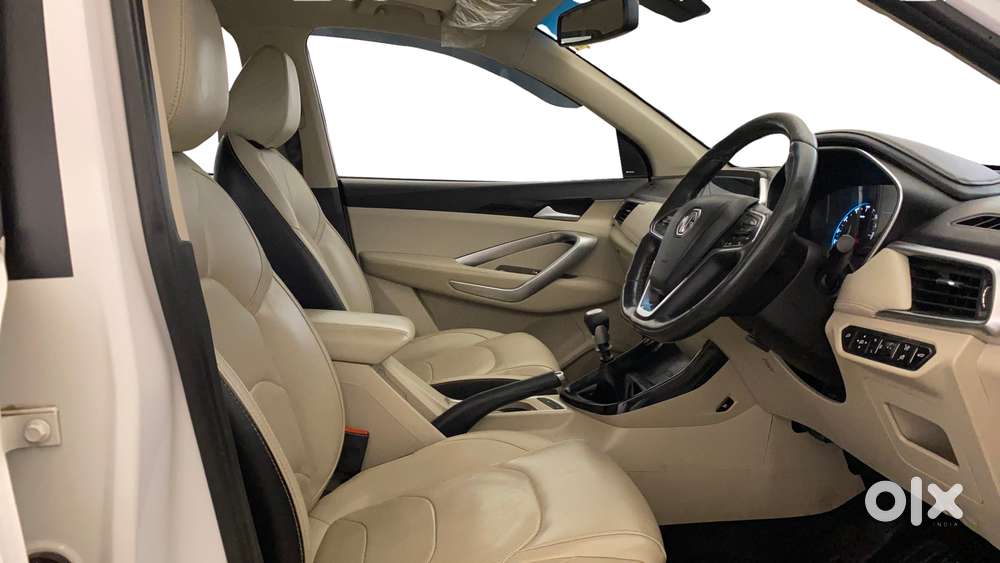 Mg Hector 2.0 Sharp Diesel, 2021, Diesel