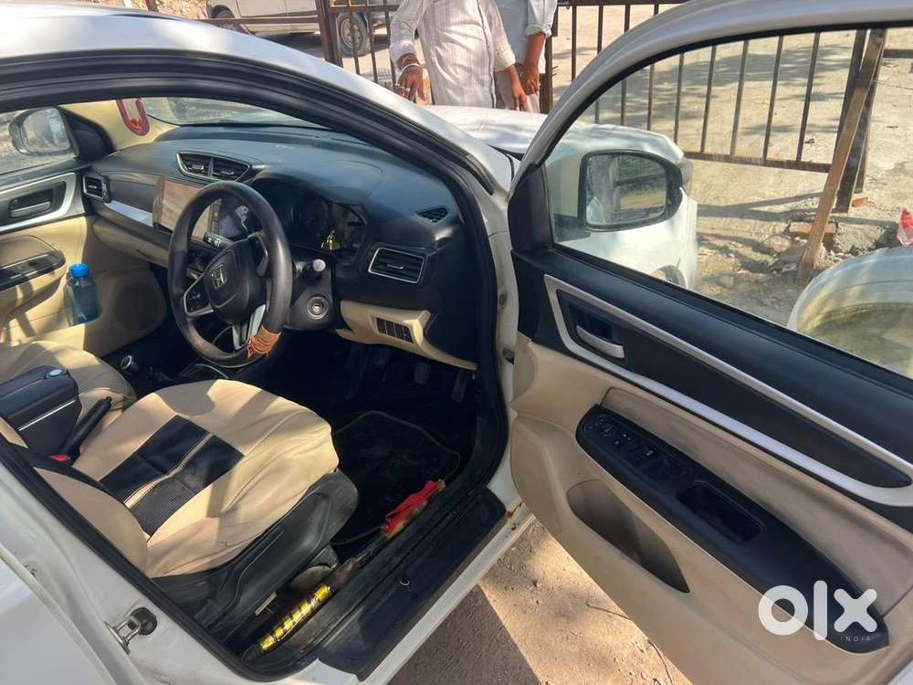 Honda Amaze 2022 Petrol 90000 Km Driven
