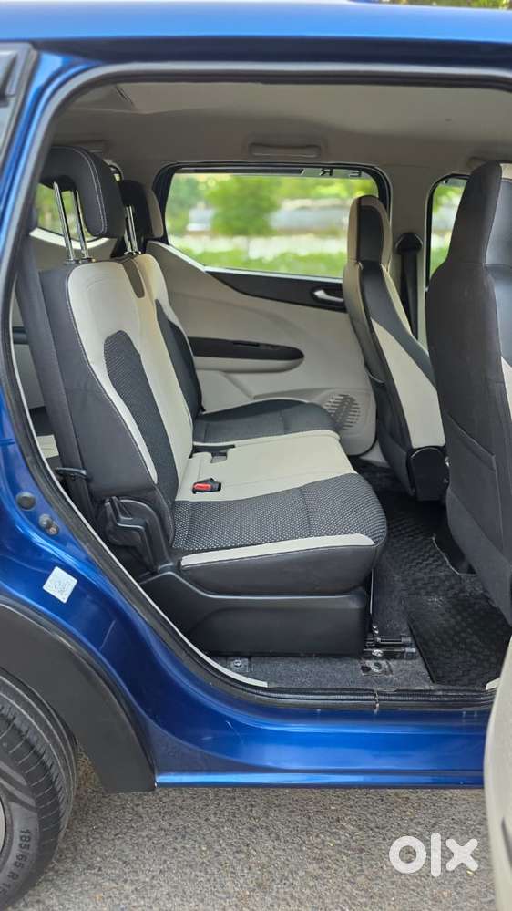 Renault Triber Rxz Easy-r Amt, 2020, Petrol