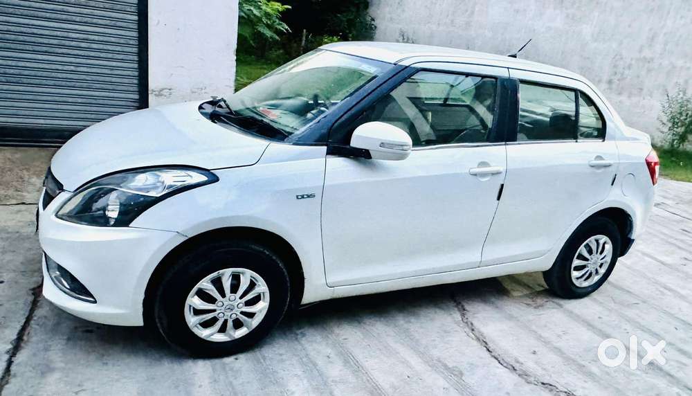 Maruti Suzuki Swift Dzire Vdi (o), 2015, Diesel