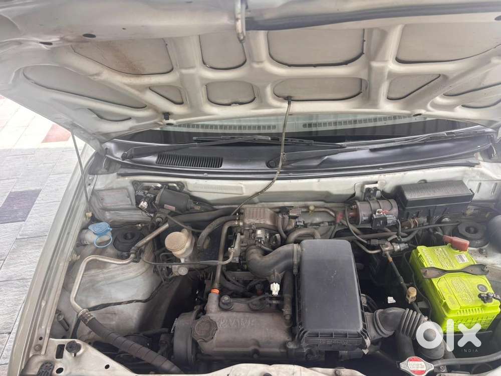 Maruti Suzuki Alto 2008 Lxi Petrol Good Condition