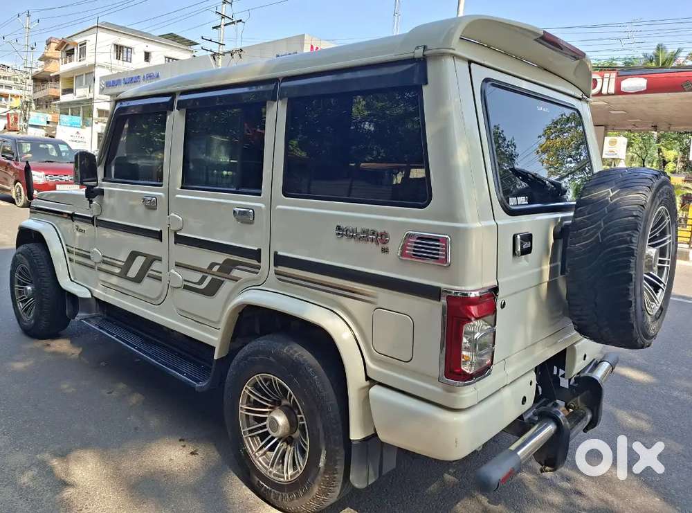 Very Good Condition  Well Maintained One Handed Car